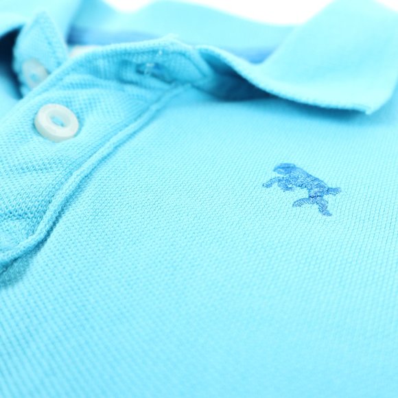 H&M polo, boy's size 1.5-2Y - Picture 2 of 4